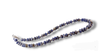 Soladite Rondelles Necklace