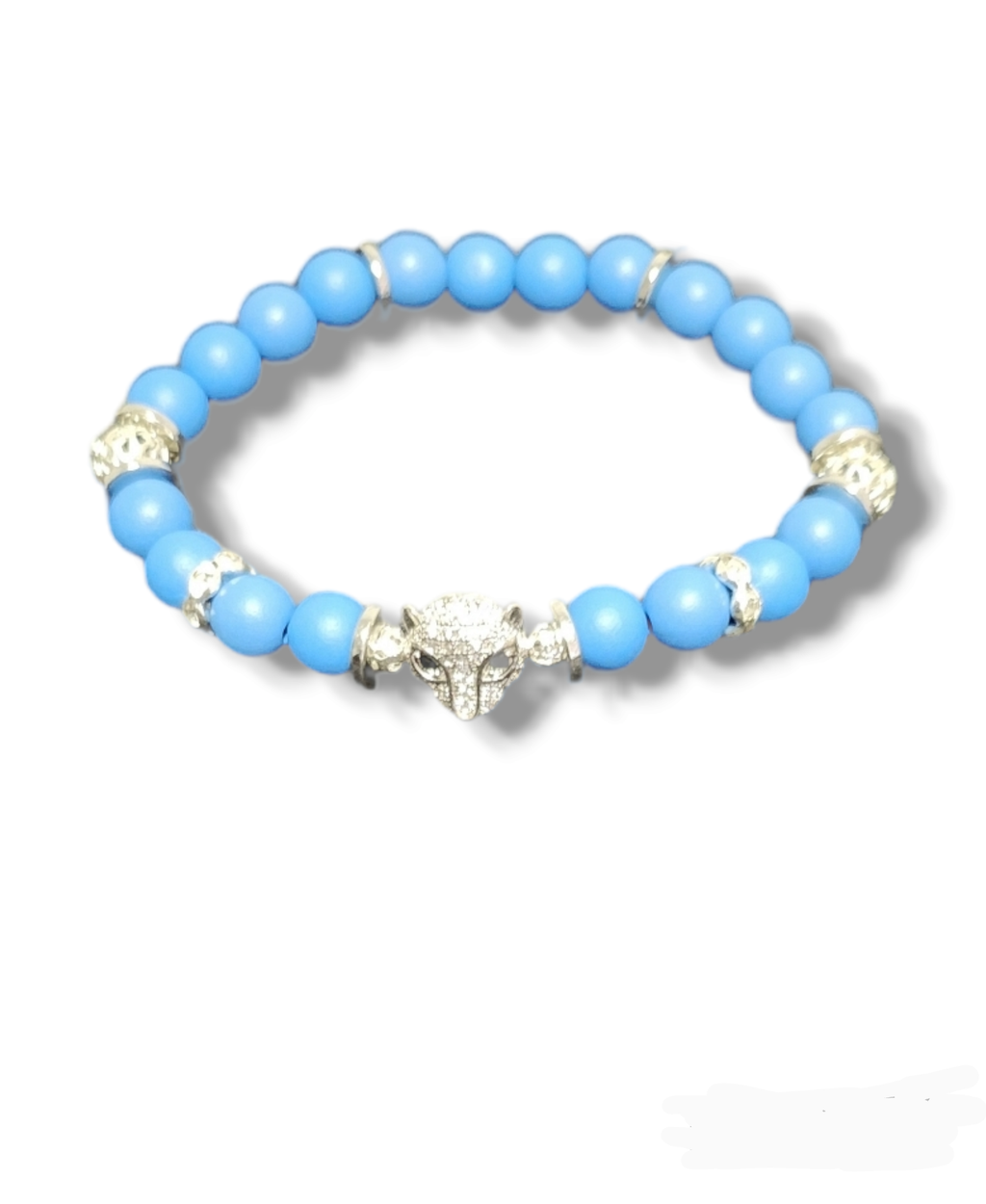 Blue Cheetah