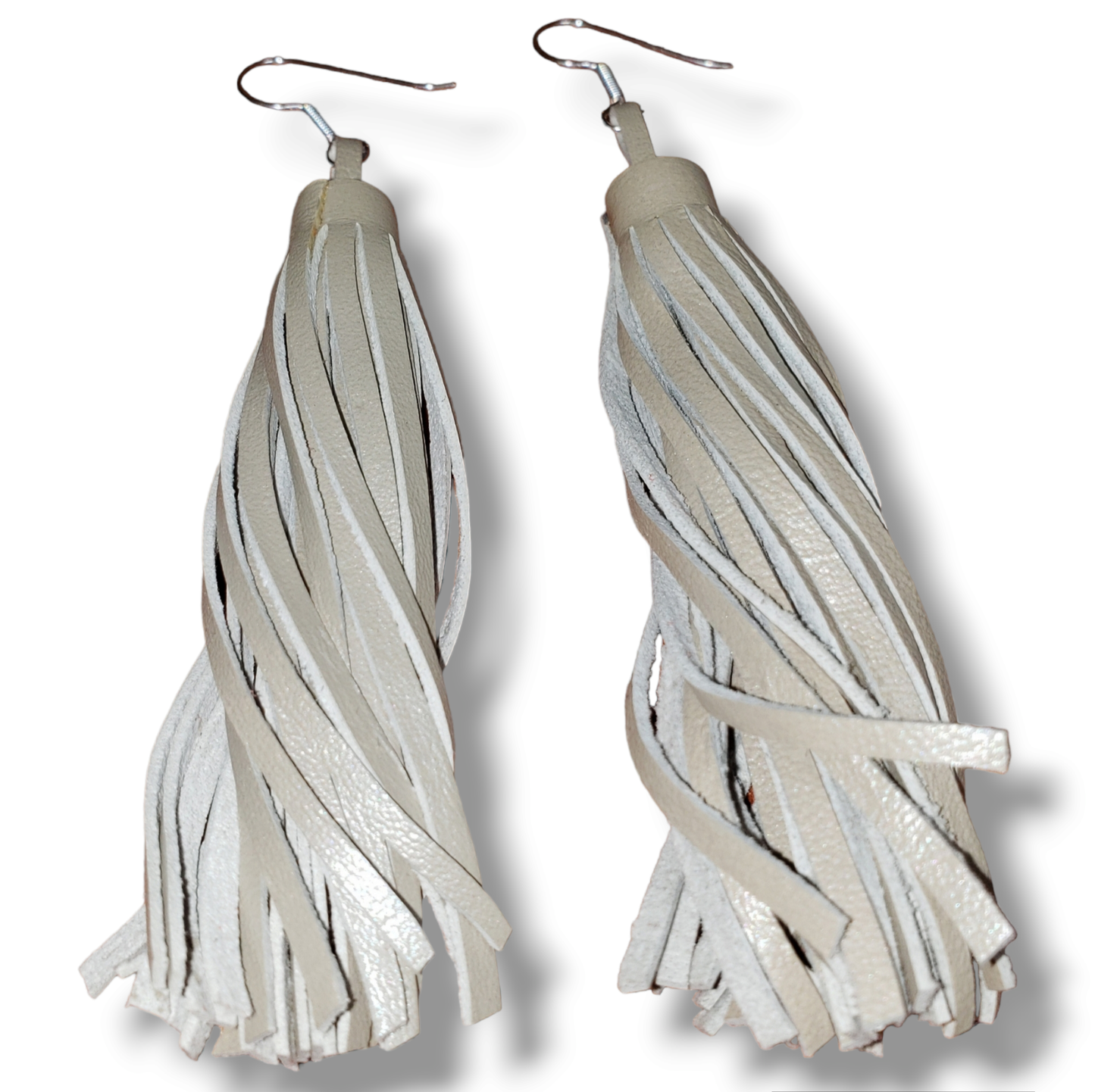 Premium Deerskin Leather Tassel
