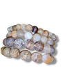 Natural Agate