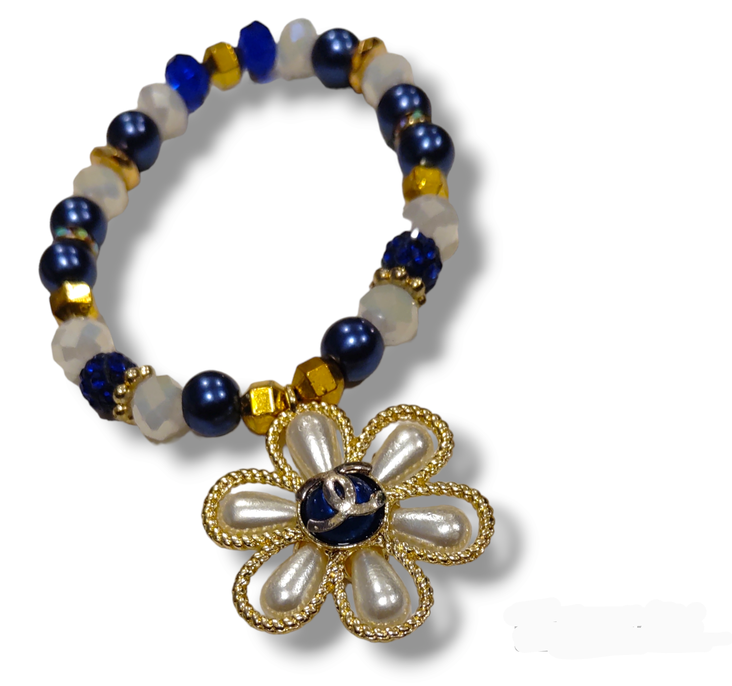 Designer Charm Bracelets