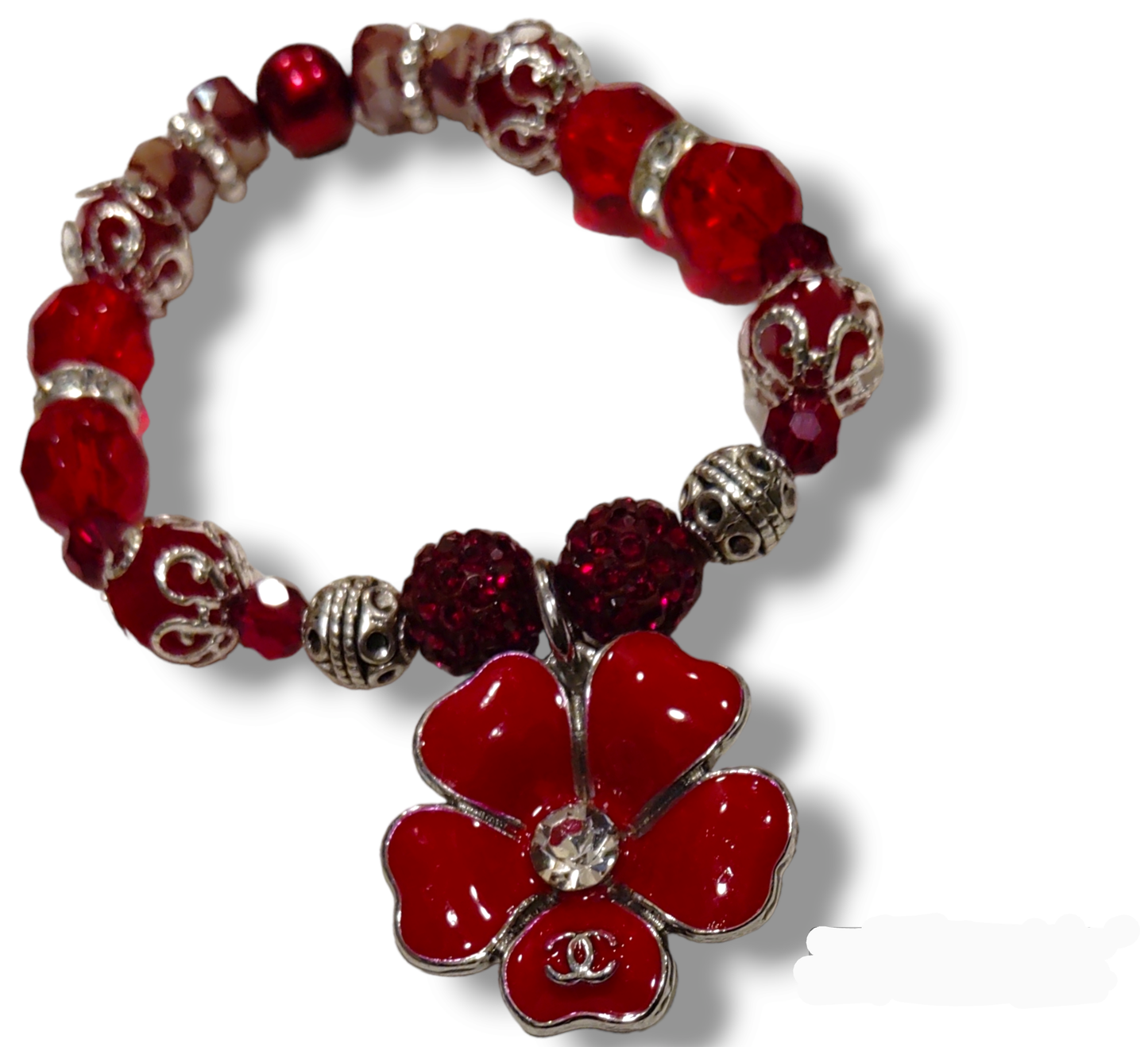 Designer Charm Bracelets