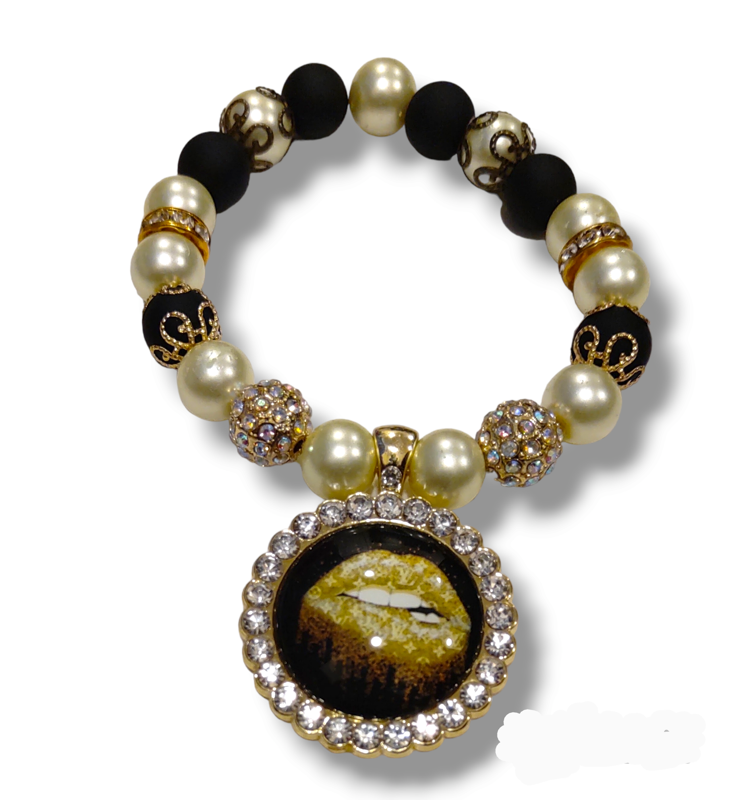 Designer Charm Bracelets