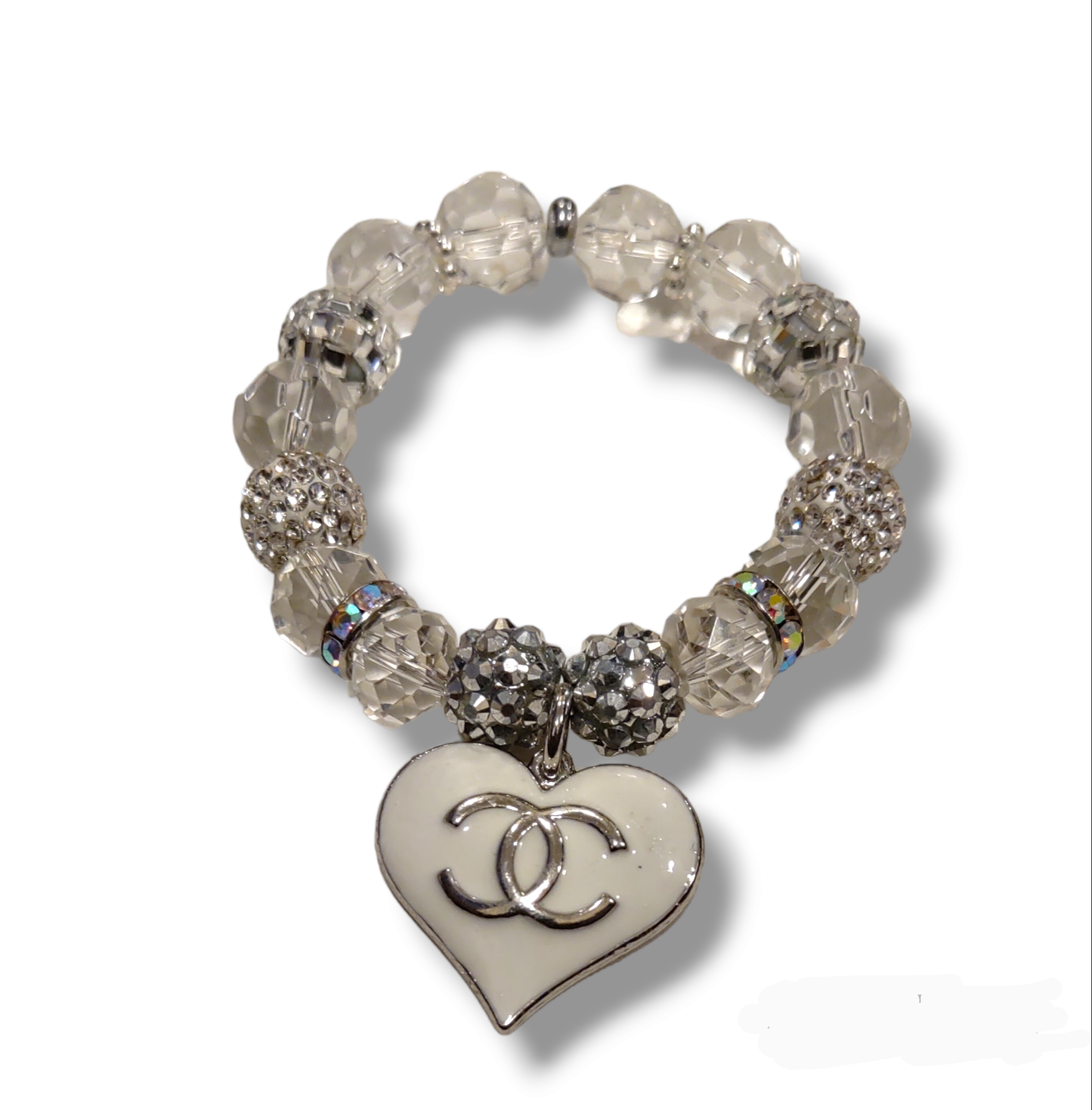 Designer Charm Bracelets