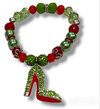 Designer Charm Bracelets