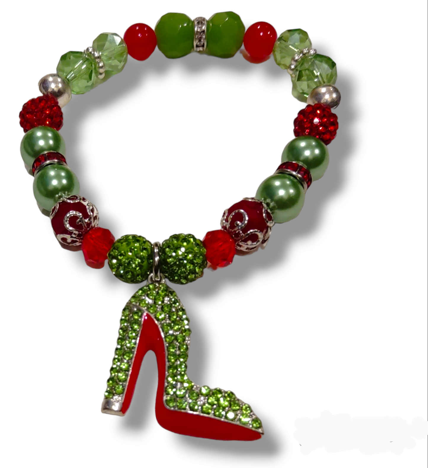 Designer Charm Bracelets