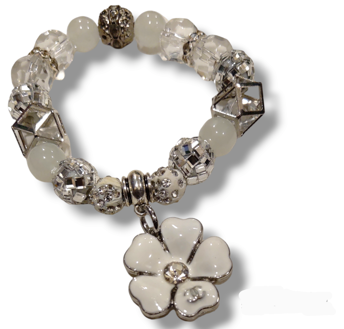 Designer Charm Bracelets