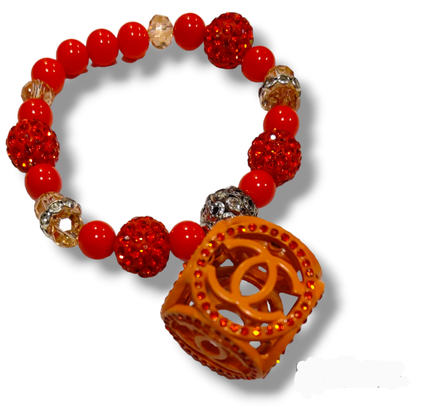 Designer Charm Bracelets
