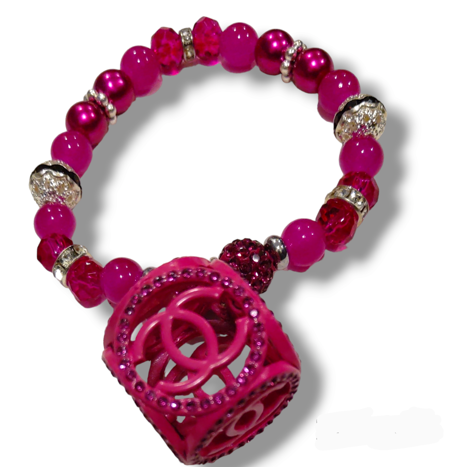 Designer Charm Bracelets