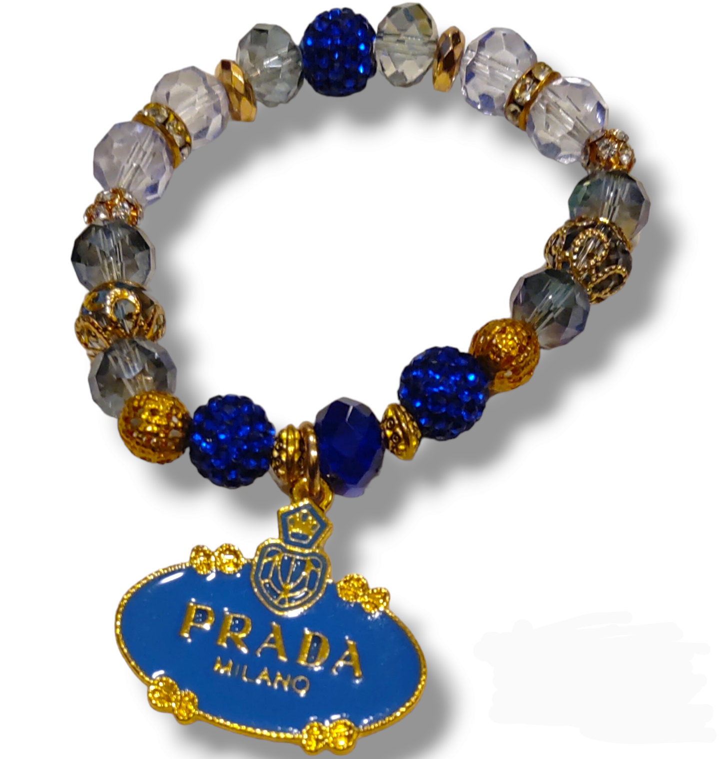 Designer Charm Bracelets