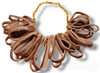 Malted Chocolate Premium Brown Loops