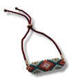 Macrame, Drawstring & Adjustable