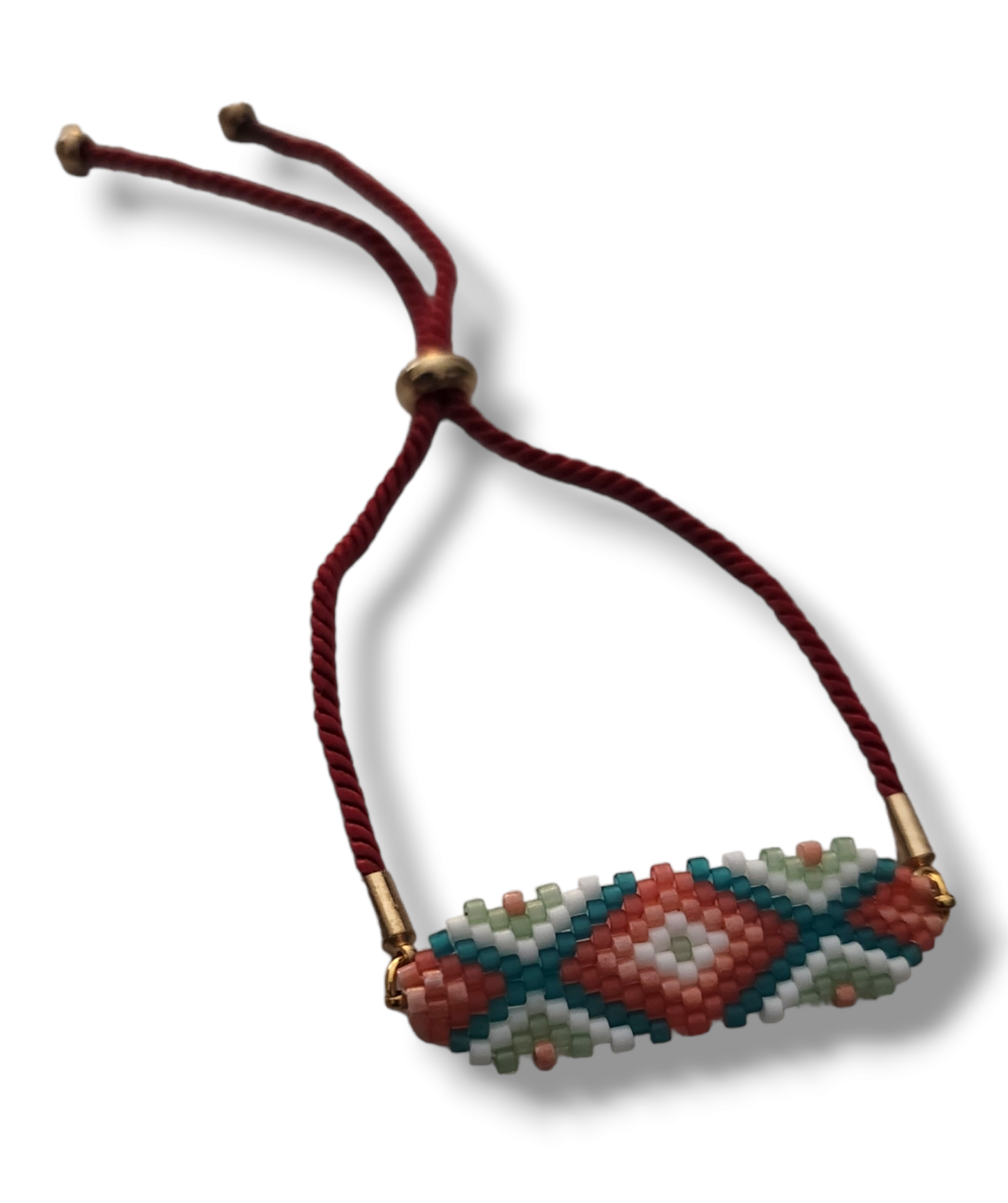 Macrame, Drawstring & Adjustable