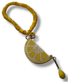 Macrame, Drawstring & Adjustable