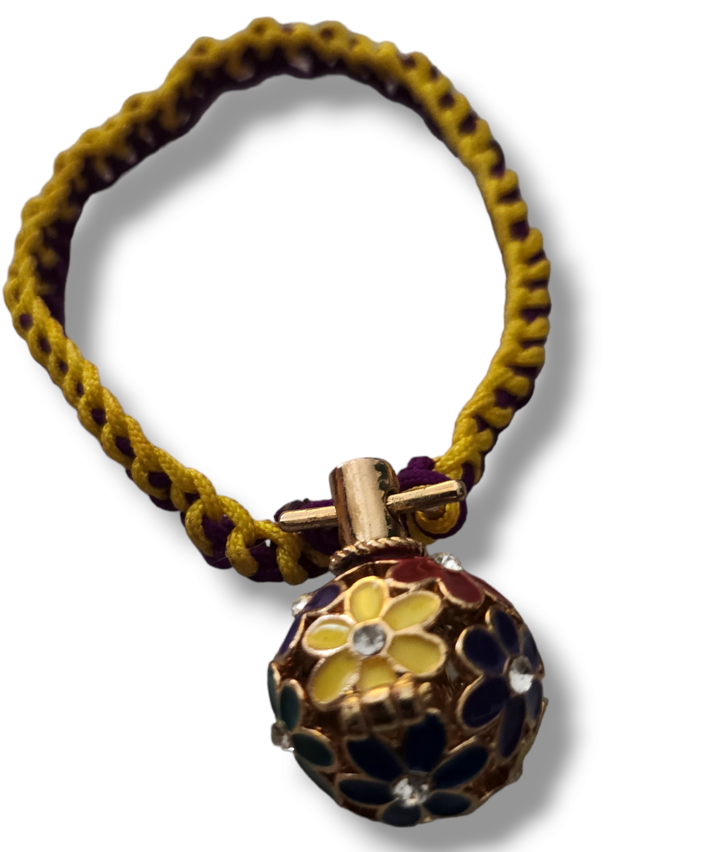 Macrame, Drawstring & Adjustable