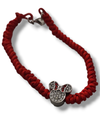 Macrame, Drawstring & Adjustable