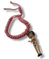 Macrame, Drawstring & Adjustable