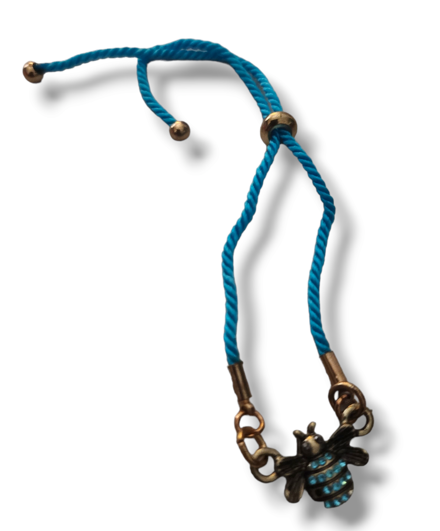 Macrame, Drawstring & Adjustable