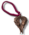 Macrame, Drawstring & Adjustable