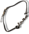 Macrame, Drawstring & Adjustable
