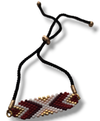 Macrame, Drawstring & Adjustable