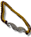 Macrame, Drawstring & Adjustable