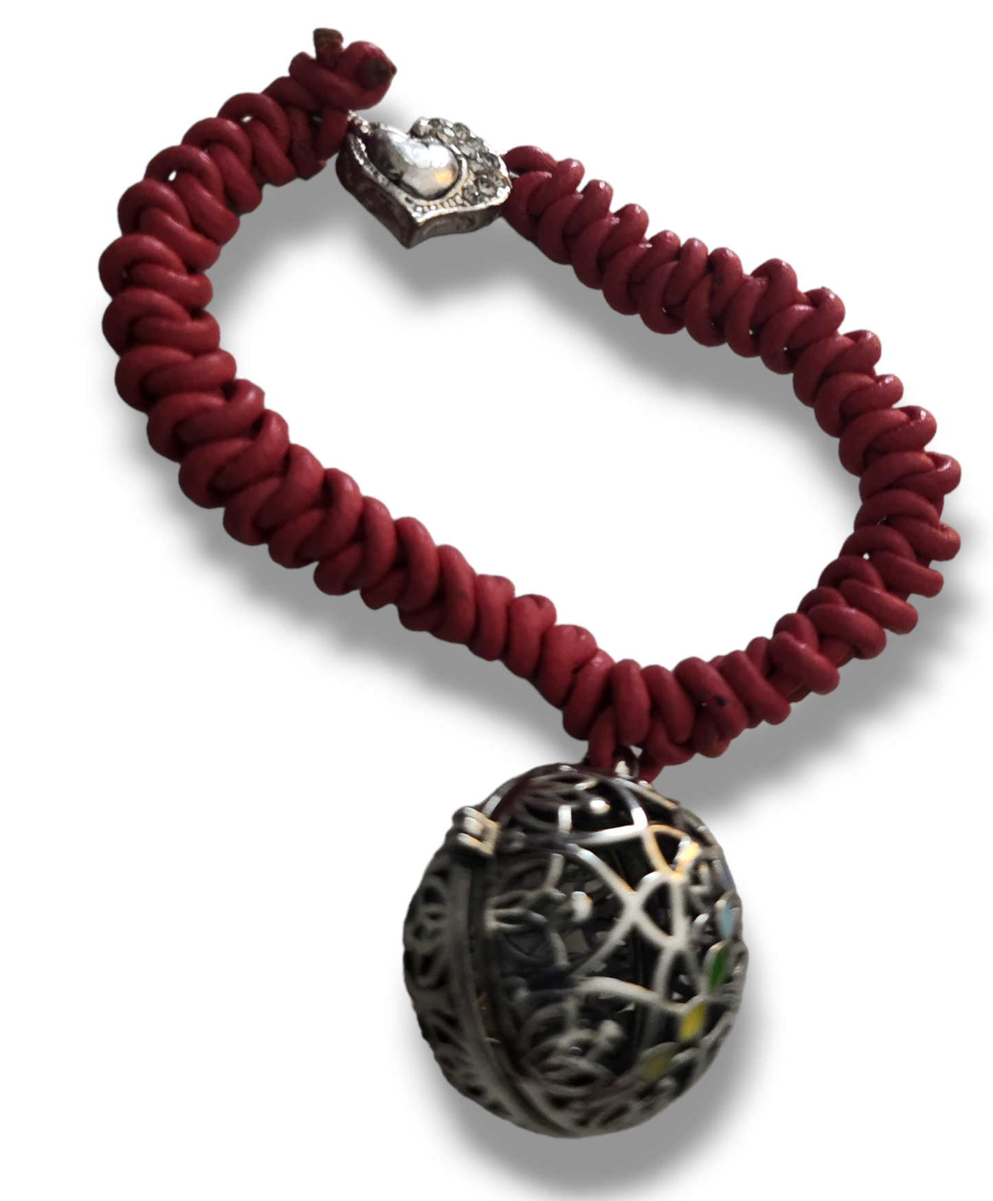 Macrame, Drawstring & Adjustable