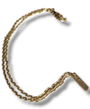 14kt Gold-Plated Zodiac Charm