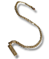 14kt Gold-Plated Zodiac Charm