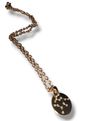 14kt Gold-Plated Zodiac Charm