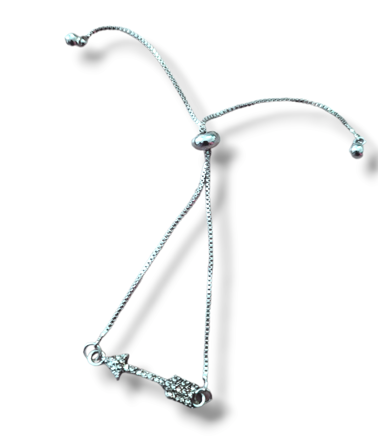 Macrame, Drawstring & Adjustable