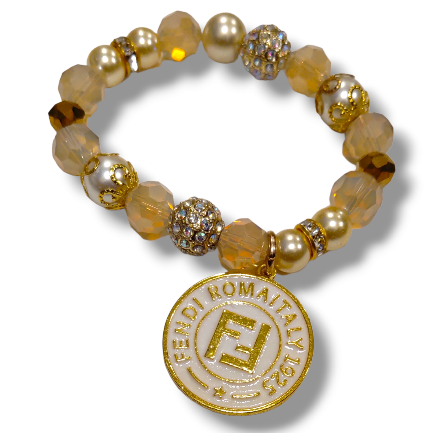 Designer Charm Bracelets