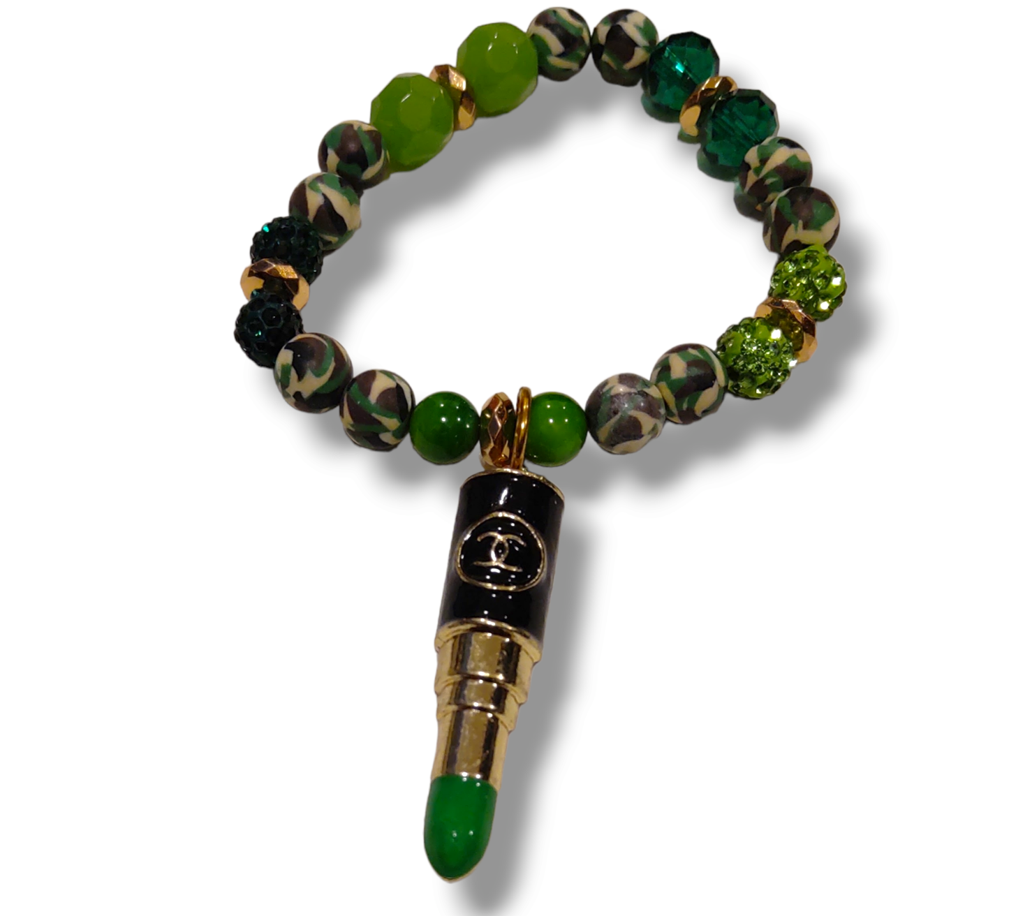Designer Charm Bracelets