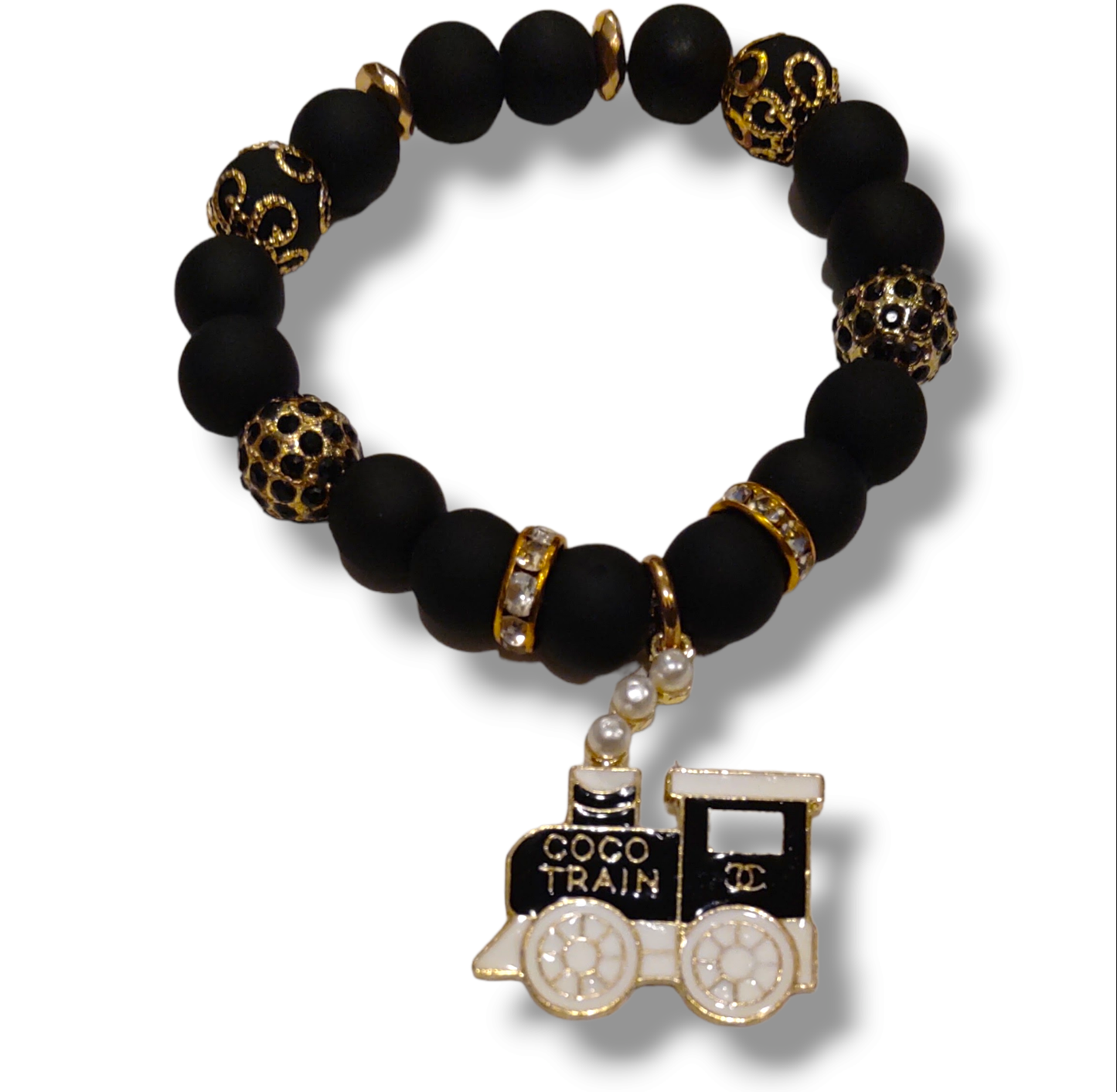 Designer Charm Bracelets