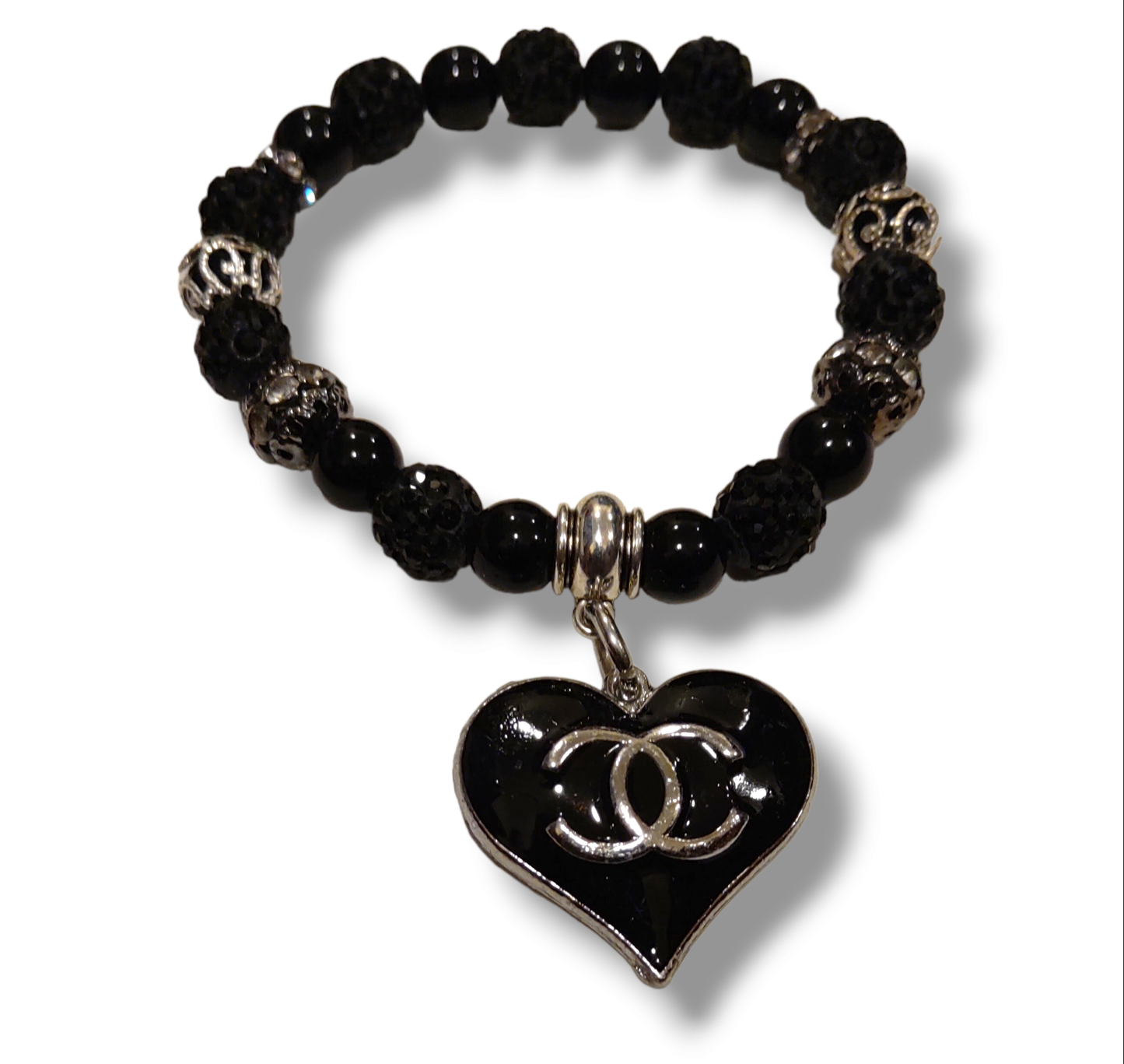 Designer Charm Bracelets