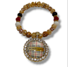 Designer Charm Bracelets