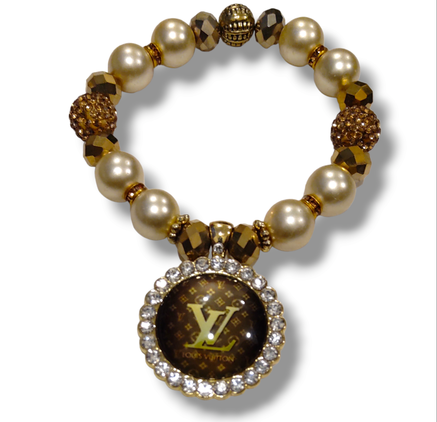Designer Charm Bracelets