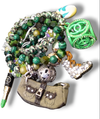 Designer Charm Bracelets