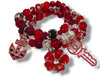 Designer Charm Bracelets