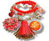 Designer Charm Bracelets