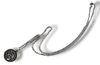 Silver linked charmed Constellation/Zodiac/Month