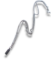 Silver linked charmed Constellation/Zodiac/Month