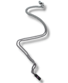 Silver linked charmed Constellation/Zodiac/Month