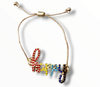 Macrame, Drawstring & Adjustable