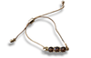 Macrame, Drawstring & Adjustable