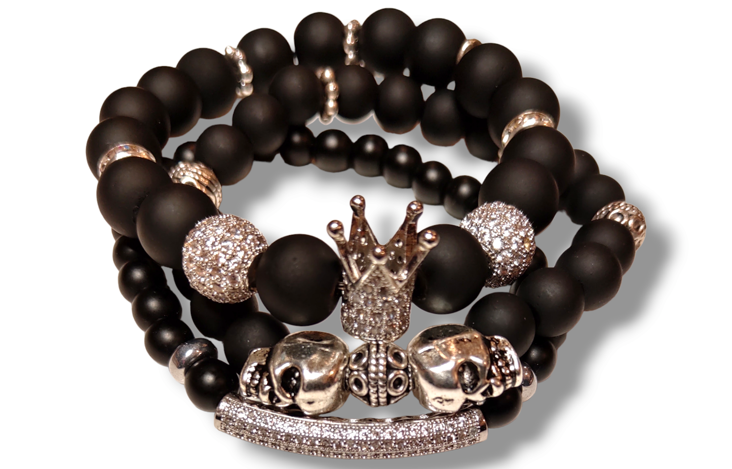 Men's Charms