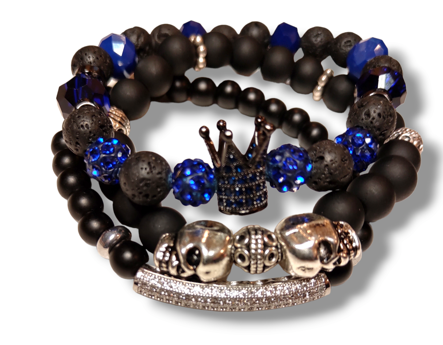 Men's Charms