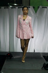 Valita- Pink Sparkle, Pearl Jacket