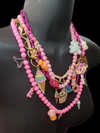 Sweet Tooth Candy Shop Necklaces