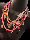 Sweet Tooth Candy Shop Necklaces